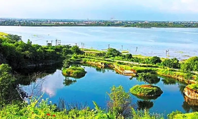 રાજકોટવાસીઓને ફરવા માટે મળશે વધુ એક સ્થળ, 18 કરોડના ખર્ચે આ તળાવનું કરાશે બ્યુટિફિકેશન