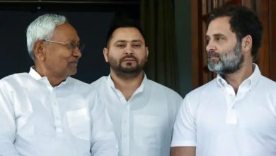 બિહારમાં રાજ્યસભાની 5 બેઠકો માટે દાવપેચ: મહાગઠબંધનમાં તિરાડના સંકેત, જાણો શું ગણિત