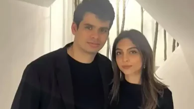 Priyanka Gandhi Vadra's son Rehan Vadra gets engaged to Aviva Baig, posts picture on Instagram