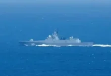 Russia Deploys Warships to Guard Oil Tankers from Venezuela