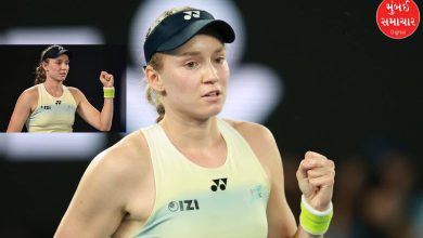 Rybakina gets a chance to avenge 2023 loss to Sabalenka on Saturday