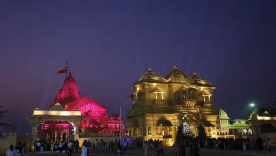 nearly-one-crore-people-visit-somnath-temple-every-year