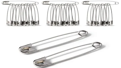 હેં, આ કારણે થઈ હતી સેફ્ટી પિનની શોધ? કારણ જાણીને ચોંકી ઉઠશો...