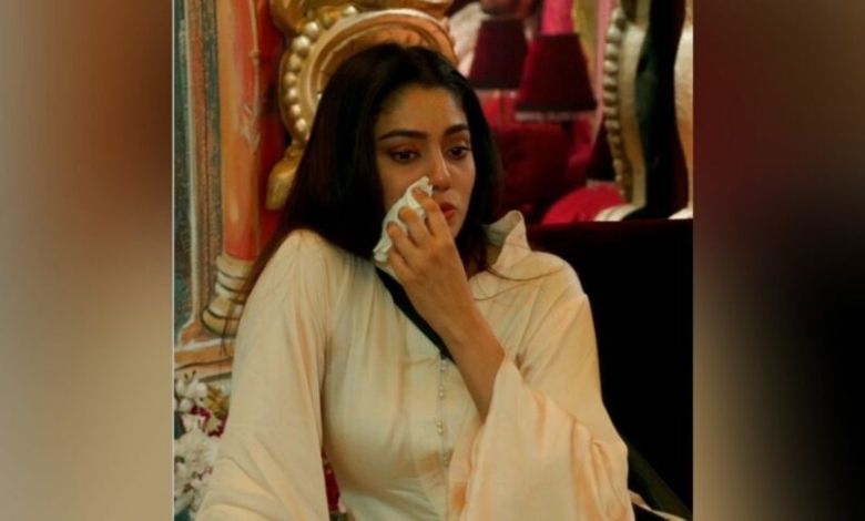 બ્રેકઅપ બાદ એક્ટ્રેસ સના મકબૂલનું છલકાયું દર્દ, જાણો શું કહ્યું...