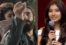 IMDb લિસ્ટમાં પણ જોવા મળ્યો 'ધુરંધર'નો દબદબો: 20 વર્ષની સારા અર્જુને ટોચના કલાકારોને આપી ટક્કર