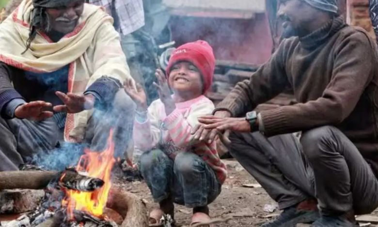 ગુજરાતમાં આજથી શરૂ થશે હાડ થીજવતી ઠંડી, મહારાષ્ટ્ર સહિત અન્ય રાજ્યોમાં કેવું રહેશે હવામાન