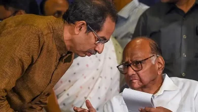 Byculla Ward 211 during Mumbai municipal elections