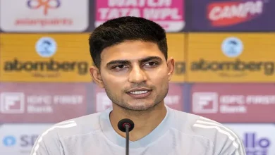 શુભમન ગિલે વર્લ્ડ કપની ટીમમાં સ્થાન ન મળવા વિશે છેવટે મૌન તોડતાં કહ્યું...