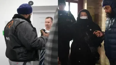 લંડનમાં શીખોએ બહાદુરી દેખાડી, પાકિસ્તાની ગ્રુમિંગ ગેંગના સભ્યના ચુંગાલમાંથી સગીરાને બચાવી