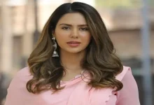 જીમમાં વર્કઆઉટ કરતી અને દેશી અંદાજમાં સુંદર દેખાતી પંજાબી અભિનેત્રી સોનમ બાજવા.