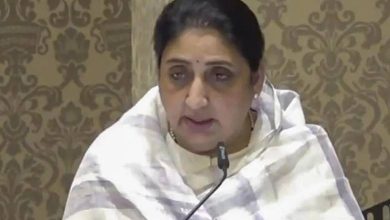 Sunetra Pawar Takes Oath as Maharashtra Deputy CM