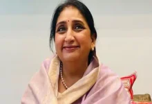 સુનેત્રા પવાર અને દેવેન્દ્ર ફડણવીસની રાજકીય બેઠક તેમજ NCP પક્ષના