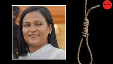 Shocking reason revealed behind the death of 36-year-old Deputy Mamlatdar Hinisha Patel in Surat