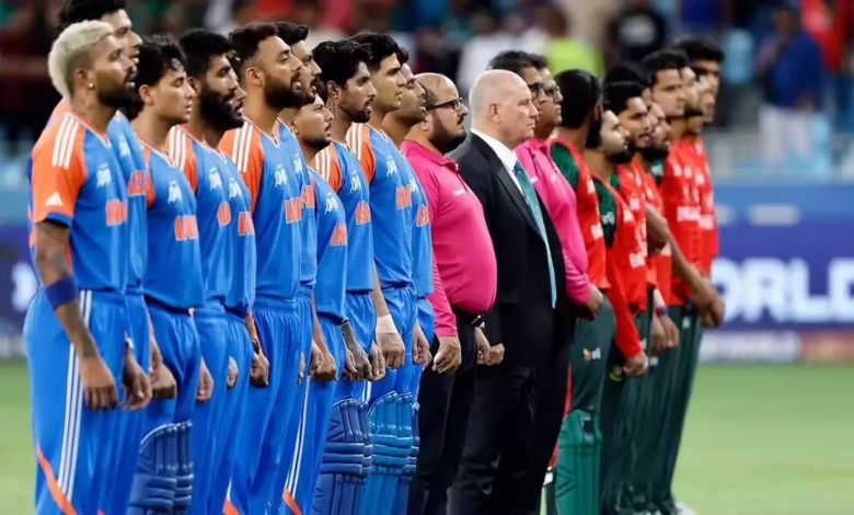 T20 વર્લ્ડ કપ 2026: બાંગ્લાદેશની મેચો ભારતની બહાર ખસેડવામાં આવશે? જાણો BCCIએ શું કહ્યું