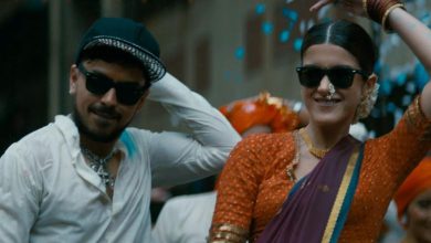 શનાયા કપૂરની ફિલ્મ 'તુ યા મૈં'નું ટીઝર રિલીઝ: આ વખતે બોક્સઓફિસ પર જાદુ ચાલશે?