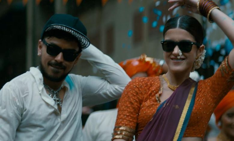 શનાયા કપૂરની ફિલ્મ 'તુ યા મૈં'નું ટીઝર રિલીઝ: આ વખતે બોક્સઓફિસ પર જાદુ ચાલશે?