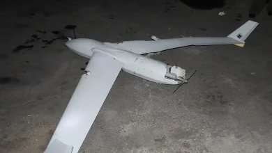 ઉત્તર અને દક્ષિણ કોરિયા વચ્ચે તણાવ, જાસૂસીના આરોપ સાથે ઉત્તર કોરિયાએ ડ્રોન તોડી પાડ્યું