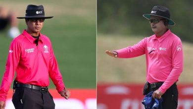 These two Bangladeshis will definitely be seen in the World Cup...