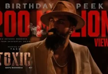 યશ બર્થડે સ્પેશિયલ: ફિલ્મ 'ટોક્સિક'ના ટીઝરે મચાવ્યો તરખાટ, માર્ચમાં થશે યશ અને રણવીર સિંહની ટક્કર...