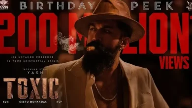 યશ બર્થડે સ્પેશિયલ: ફિલ્મ 'ટોક્સિક'ના ટીઝરે મચાવ્યો તરખાટ, માર્ચમાં થશે યશ અને રણવીર સિંહની ટક્કર...