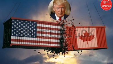 Trade war between America and Canada at its peak, America gave this warning to Canada