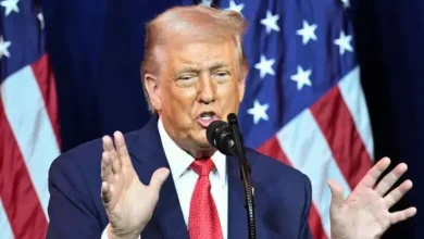 Donald Trump US will buy 30-50 million barrels of oil from Venezuela