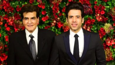 Yes, Tusshar Kapoor and Jeetendra sold property for Rs 559.25 crore, know who bought it?