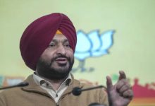 કેન્દ્રીય મંત્રી રવનીત સિંહ બિટ્ટુએ કહ્યું, પંજાબમાં ભાજપ એકલા હાથે સરકાર બનાવી શકે છે