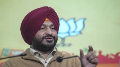 કેન્દ્રીય મંત્રી રવનીત સિંહ બિટ્ટુએ કહ્યું, પંજાબમાં ભાજપ એકલા હાથે સરકાર બનાવી શકે છે