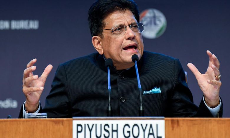 ભારત અને યુરોપિયન યુનિયન વચ્ચે ‘મધર ઓફ ઓલ ડીલ્સ’, પાંચ વર્ષમાં નિકાસ બમણી થશે…