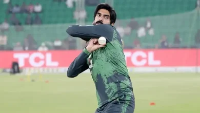 અકરમે પાકિસ્તાનના ` મિસ્ટરી સ્પિનર' પરથી પડદો હટાવ્યોઃ ભારતને કેમ આ બોલર ભારે પડી શકે?