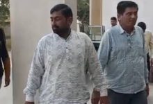 AAP Leader Haresh Savaliya Arrested, Sent to Jail