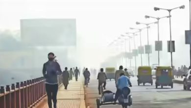 અમદાવાદની હવા બગડી, 2020 પછી આ વર્ષે જાન્યુઆરીમાં નોંધાયો આટલો AQI