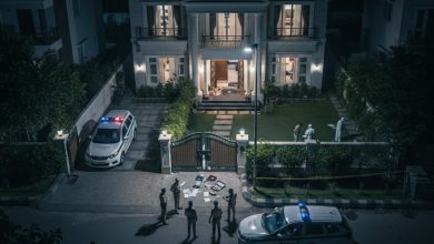 દુબઈ ગયેલા તબીબના બંધ બંગલે તસ્કરોનો 'હાથફેરો', ₹1.47 કરોડની માલમત્તા અને CCTVનું DVR પણ ચોરી ગયા!