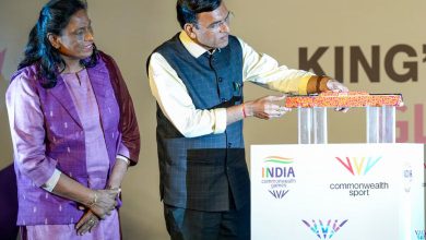 ટ્રમ્પનો નોબેલ ‘રાગ’: મેં ભારત-પાક વચ્ચે યુદ્ધ રોકી ૧ કરોડ જીવ બચાવ્યા, હું જ પુરસ્કારનો અસલી હકદાર!