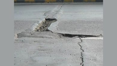 ઈન્દિરા બ્રિજ પર તિરાડોના અહેવાલો બાદ તંત્રએ કરી સ્પષ્ટતાઃ જેને લોકો તિરાડ સમજે છે તે....