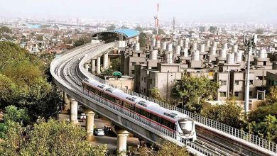 અમદાવાદમાં મેટ્રોના મુસાફરોની સંખ્યા વધી, પરંતુ સરેરાશ આવક સ્થિર