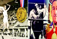 સ્પોર્ટ્સમૅનઃ ટ્રમ્પના દુશ્મન દેશ: વેનેઝુએલા-ક્યુબા- કોલમ્બિયામાં બેઝબૉલ, ફૂટબૉલ, બૉક્સિંગ સૌથી લોકપ્રિય