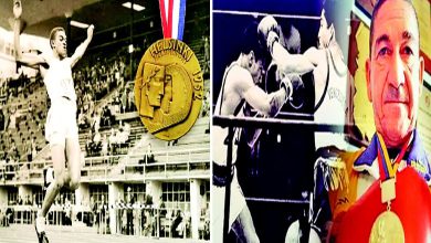 સ્પોર્ટ્સમૅનઃ ટ્રમ્પના દુશ્મન દેશ: વેનેઝુએલા-ક્યુબા- કોલમ્બિયામાં બેઝબૉલ, ફૂટબૉલ, બૉક્સિંગ સૌથી લોકપ્રિય