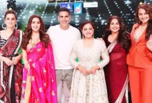 40 વર્ષના કરિયરમાં અક્ષય કુમાર પહેલી વખત સ્ક્રીન શેર કરશે આ એક્ટ્રેસ સાથે, ફેન્સની ઈચ્છા થશે પૂરી...