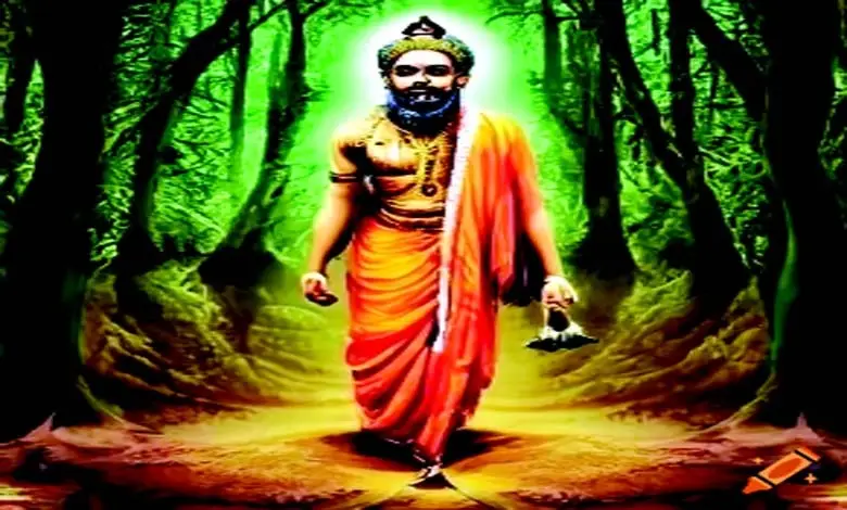 અલખનો ઓટલોઃ