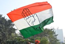 કોંગ્રેસ અંબરનાથના ૧૨ નગરસેવકનું સભ્યપદ રદ કરવા માટે કાયદાકીય કાર્યવાહી કરશે.