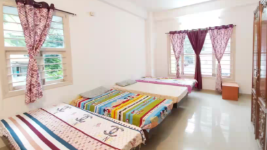 અમદાવાદમાં નિયમોનું ઉલ્લંઘન કરનારા ૩ PGને AMCએ કર્યા સીલ, જાણો શું છે નિયમો