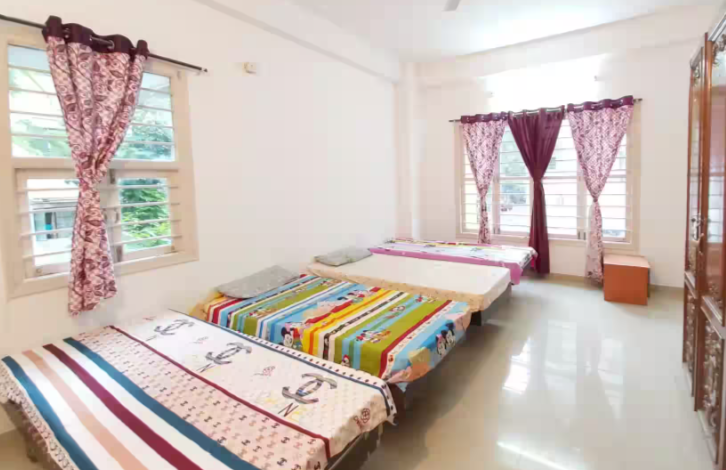 અમદાવાદમાં નિયમોનું ઉલ્લંઘન કરનારા ૩ PGને AMCએ કર્યા સીલ, જાણો શું છે નિયમો