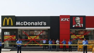 અમદાવાદમાં મેકડોનાલ્ડ, KFC કેમ કરાયા સીલ?