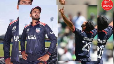 Players of Indian, Pakistani, Sri Lankan and South African origin in US World Cup squad