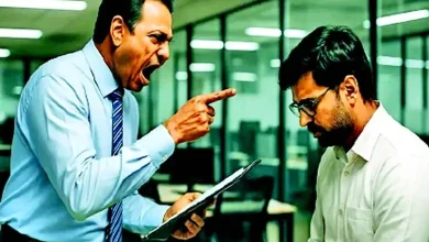 Mind-Whirling: Is proper anger and work necessary in life, or is jealousy or slander necessary?