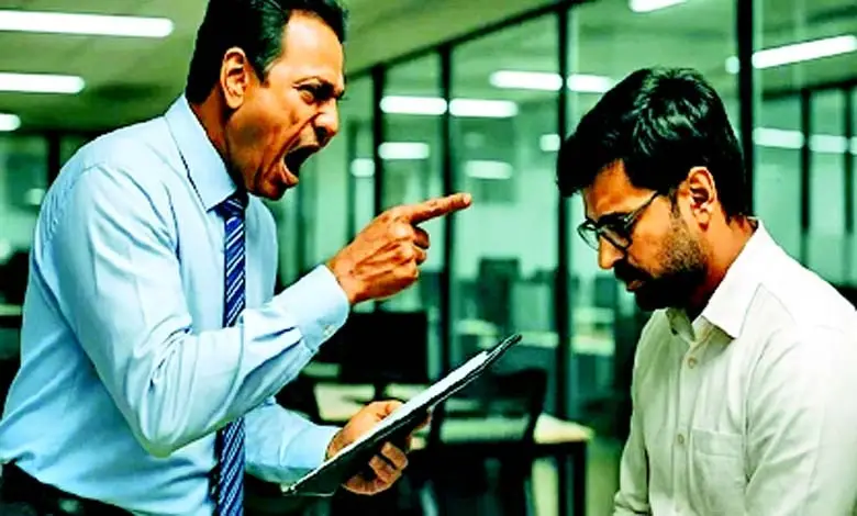 Mind-Whirling: Is proper anger and work necessary in life, or is jealousy or slander necessary?