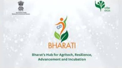 કૃષિ ખાદ્ય, કૃષિ ટૅક સ્ટાર્ટઅપ્સ અને નિકાસ પ્રોત્સાહિત કરવા અપેડાના પગલાં