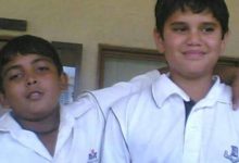 અર્જુન તેન્ડુલકરે નાનપણના મિત્ર પૃથ્વી શૉની વિકેટ લીધી!